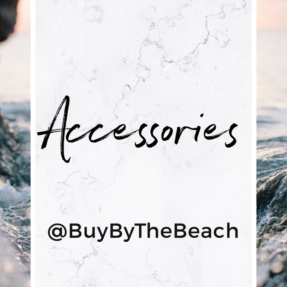 Accessories ❤️